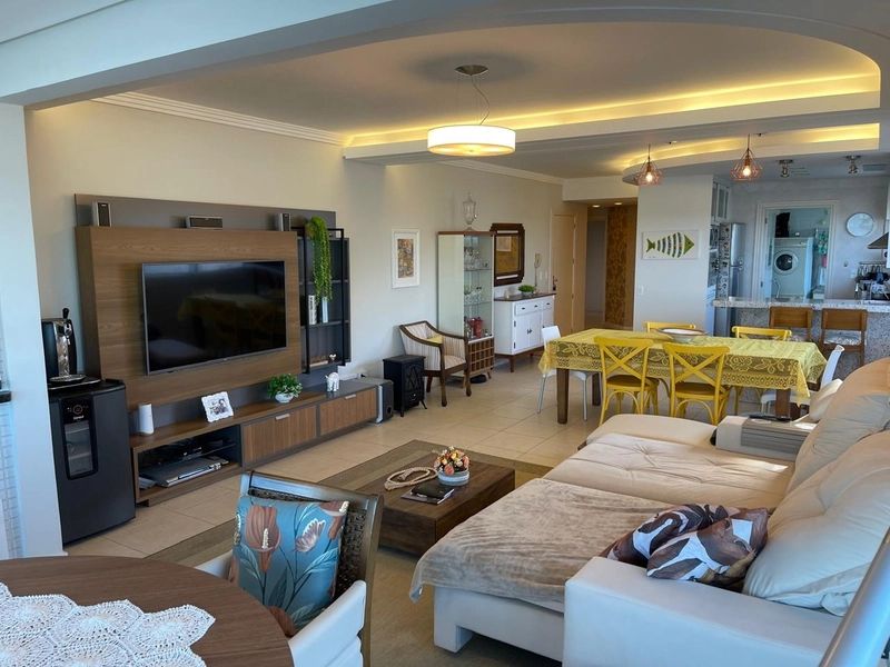 BEIRA MAR COM VISTA CINEMATOGRAFICA: 11ª foto da galeria de imagens do imóvel