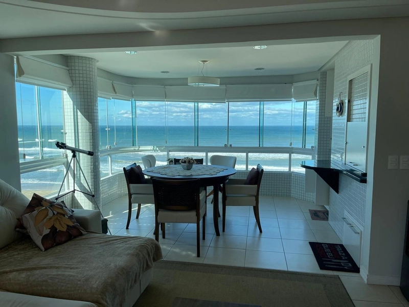 BEIRA MAR COM VISTA CINEMATOGRAFICA: 12ª foto da galeria de imagens do imóvel