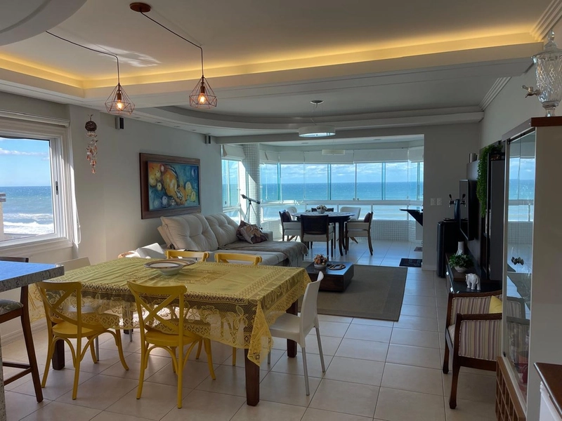 BEIRA MAR COM VISTA CINEMATOGRAFICA: 7ª foto da galeria de imagens do imóvel