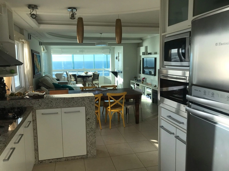 BEIRA MAR COM VISTA CINEMATOGRAFICA: 18ª foto da galeria de imagens do imóvel