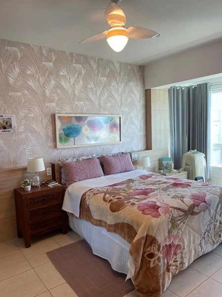 BEIRA MAR COM VISTA CINEMATOGRAFICA: 3ª foto da galeria de imagens do imóvel