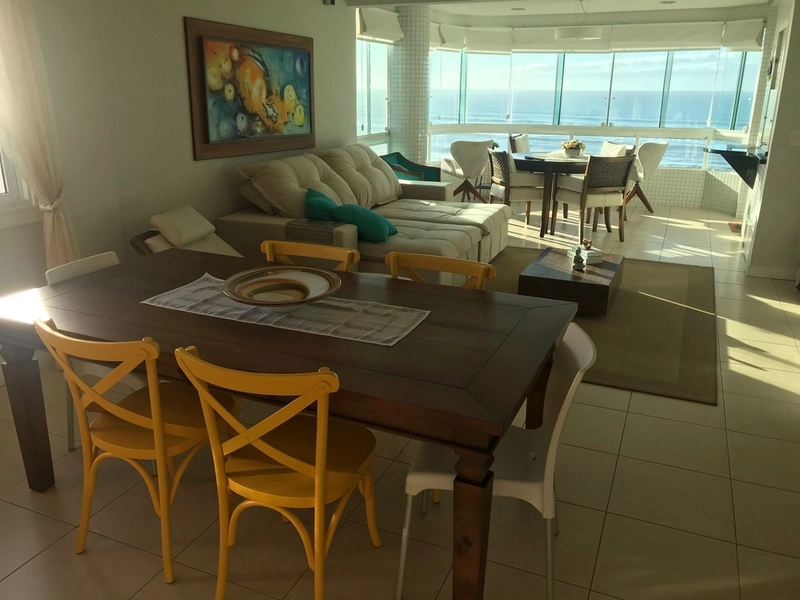 BEIRA MAR COM VISTA CINEMATOGRAFICA: 19ª foto da galeria de imagens do imóvel