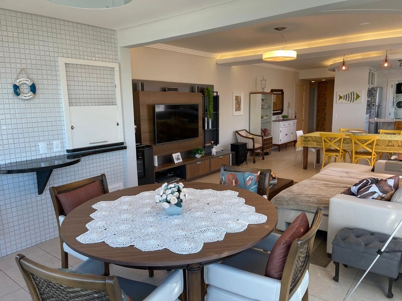 BEIRA MAR COM VISTA CINEMATOGRAFICA: 16ª foto da galeria de imagens do imóvel