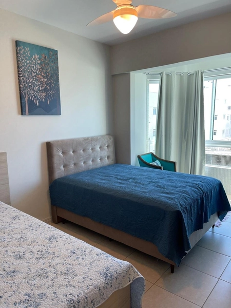 BEIRA MAR COM VISTA CINEMATOGRAFICA: 2ª foto da galeria de imagens do imóvel