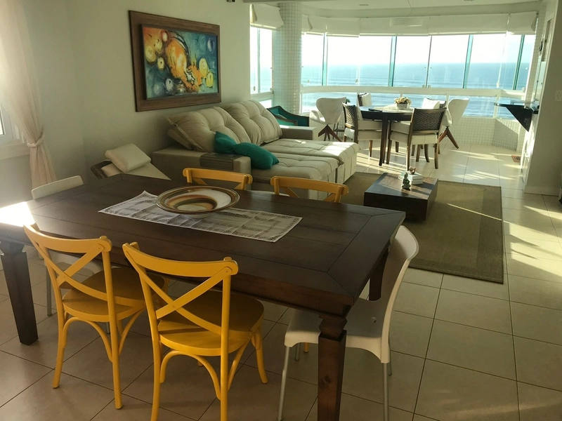 BEIRA MAR COM VISTA CINEMATOGRAFICA: 21ª foto da galeria de imagens do imóvel