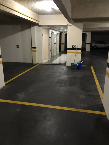 BEIRA MAR COM VISTA CINEMATOGRAFICA: 20ª foto da galeria de imagens do imóvel