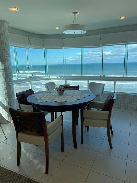 BEIRA MAR COM VISTA CINEMATOGRAFICA: 10ª foto da galeria de imagens do imóvel