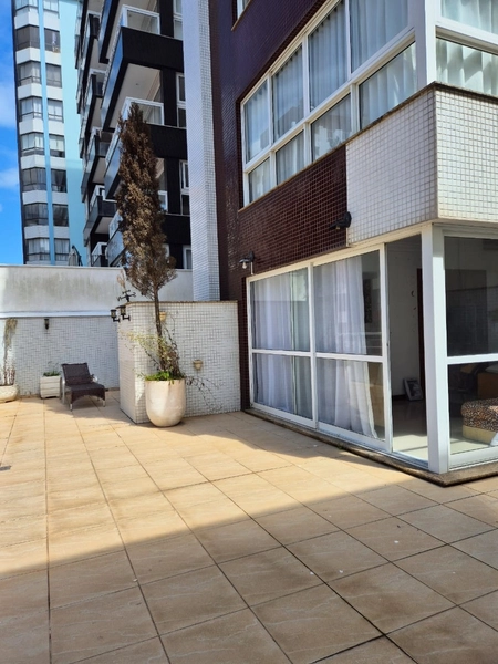 ANDAR INTEIRO COM 213M² PRIVATIVOS, 4 DORMITÓRIOS E GARAGEM DUPLA: 8ª foto da galeria de imagens do imóvel