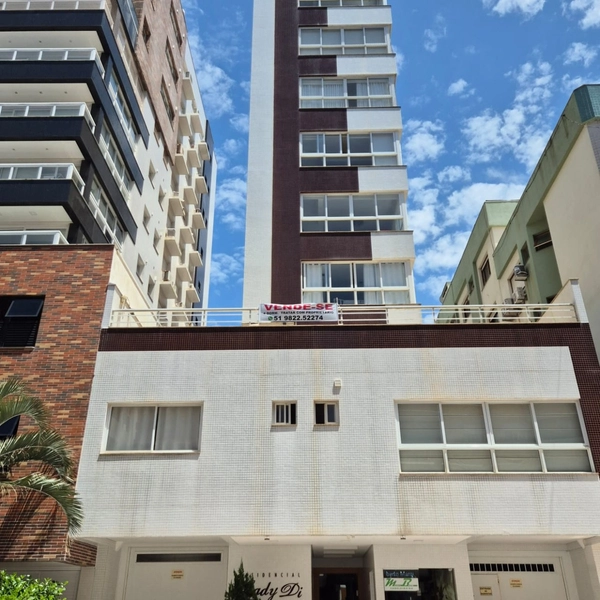 ANDAR INTEIRO COM 213M² PRIVATIVOS, 4 DORMITÓRIOS E GARAGEM DUPLA: 4ª foto da galeria de imagens do imóvel