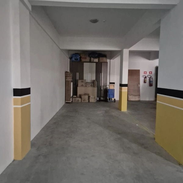 ANDAR INTEIRO COM 213M² PRIVATIVOS, 4 DORMITÓRIOS E GARAGEM DUPLA: 5ª foto da galeria de imagens do imóvel