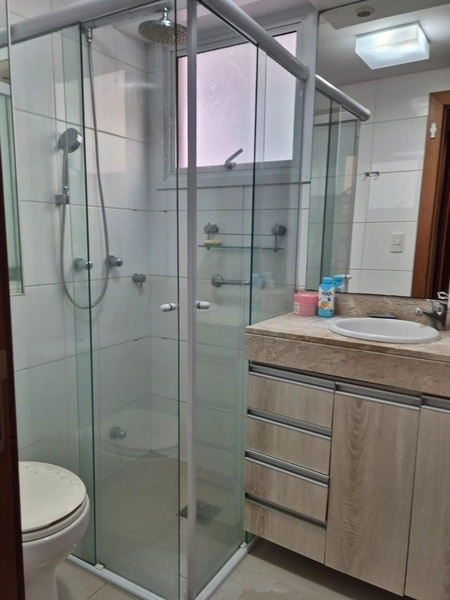 ANDAR INTEIRO COM 213M² PRIVATIVOS, 4 DORMITÓRIOS E GARAGEM DUPLA: 12ª foto da galeria de imagens do imóvel