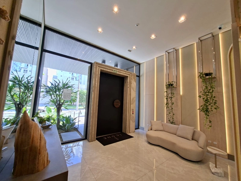 IMÓVEL QUE UNE ESTILO, CONFORTO E VALORIZAÇÃO! ROOFTOP COM INFRA!: 11ª foto da galeria de imagens do imóvel