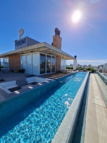 IMÓVEL QUE UNE ESTILO, CONFORTO E VALORIZAÇÃO! ROOFTOP COM INFRA!: 2ª foto da galeria de imagens do imóvel