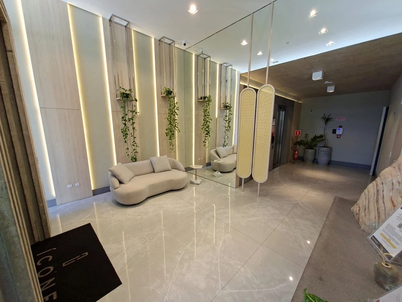 IMÓVEL QUE UNE ESTILO, CONFORTO E VALORIZAÇÃO! ROOFTOP COM INFRA!: 10ª foto da galeria de imagens do imóvel