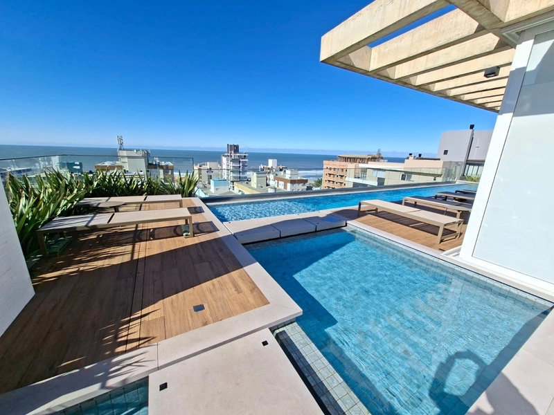 IMÓVEL QUE UNE ESTILO, CONFORTO E VALORIZAÇÃO! ROOFTOP COM INFRA!: 4ª foto da galeria de imagens do imóvel