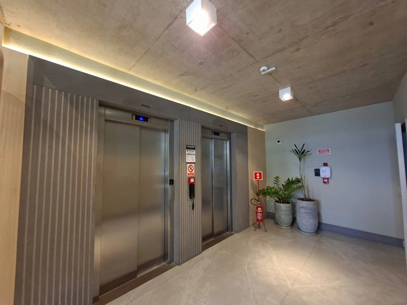 IMÓVEL QUE UNE ESTILO, CONFORTO E VALORIZAÇÃO! ROOFTOP COM INFRA!: 8ª foto da galeria de imagens do imóvel