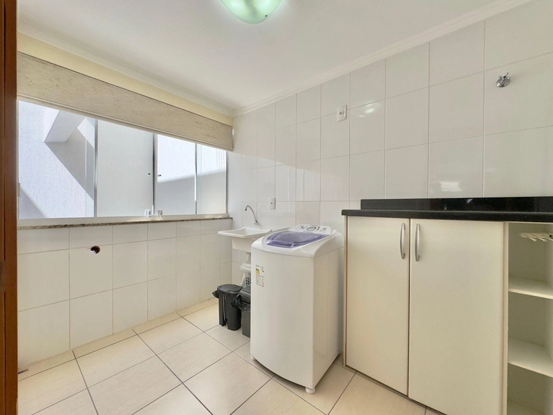 NAVEGANTES! ANDAR ALTO COM VISTA, SACADÃO, MOBILIADO, ALTO PADRÃO!: 19ª foto da galeria de imagens do imóvel