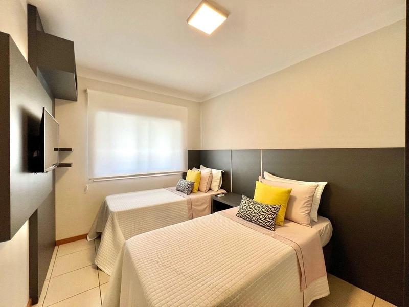 NAVEGANTES! ANDAR ALTO COM VISTA, SACADÃO, MOBILIADO, ALTO PADRÃO!: 21ª foto da galeria de imagens do imóvel