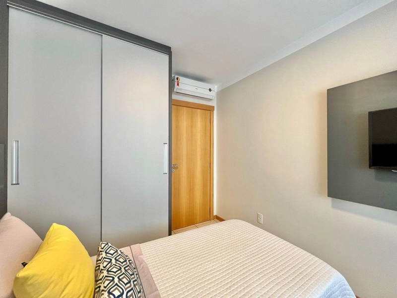 NAVEGANTES! ANDAR ALTO COM VISTA, SACADÃO, MOBILIADO, ALTO PADRÃO!: 22ª foto da galeria de imagens do imóvel