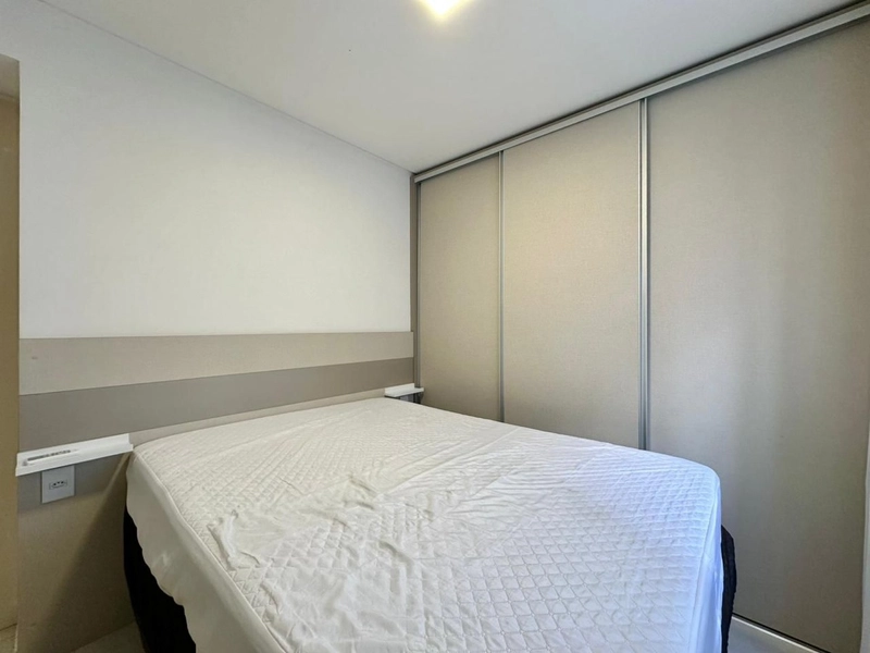 APARTAMENTO AO LADO DA AV UBIRAJARA, BOX ESPAÇOSO E 1 QUADRA DO MAR: 7ª foto da galeria de imagens do imóvel
