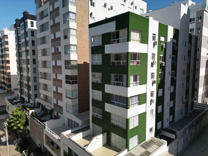 APARTAMENTO AO LADO DA AV UBIRAJARA, BOX ESPAÇOSO E 1 QUADRA DO MAR: 12ª foto da galeria de imagens do imóvel
