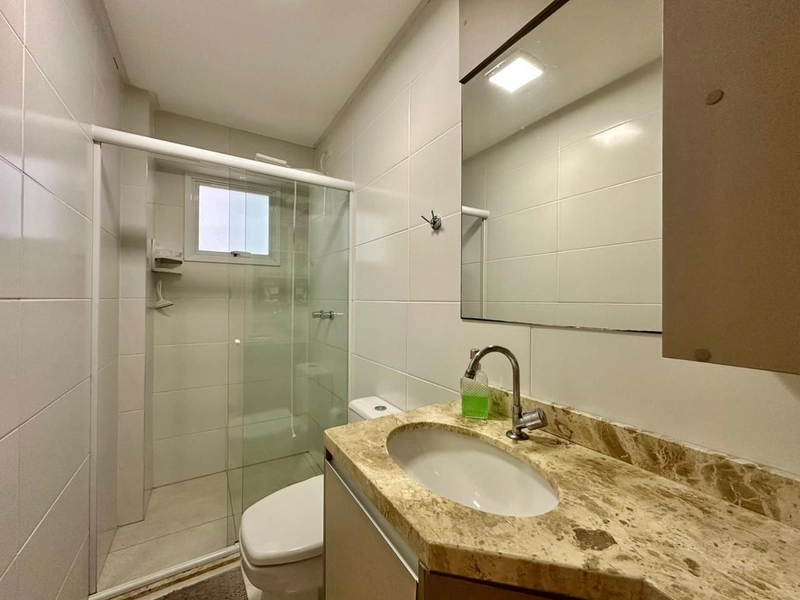 APARTAMENTO AO LADO DA AV UBIRAJARA, BOX ESPAÇOSO E 1 QUADRA DO MAR: 13ª foto da galeria de imagens do imóvel