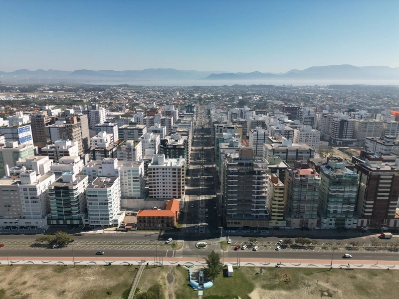 APARTAMENTO AO LADO DA AV UBIRAJARA, BOX ESPAÇOSO E 1 QUADRA DO MAR: 18ª foto da galeria de imagens do imóvel