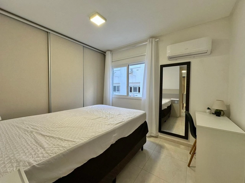 APARTAMENTO AO LADO DA AV UBIRAJARA, BOX ESPAÇOSO E 1 QUADRA DO MAR: 8ª foto da galeria de imagens do imóvel