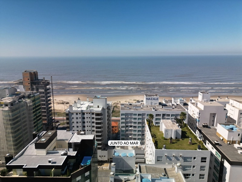 APARTAMENTO AO LADO DA AV UBIRAJARA, BOX ESPAÇOSO E 1 QUADRA DO MAR: 19ª foto da galeria de imagens do imóvel