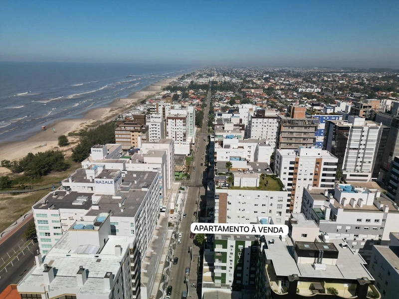 APARTAMENTO AO LADO DA AV UBIRAJARA, BOX ESPAÇOSO E 1 QUADRA DO MAR: 16ª foto da galeria de imagens do imóvel
