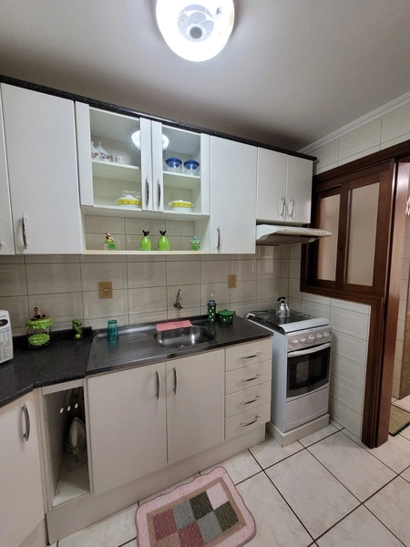 PÉ NA AREIA!OPORTUNIDADE BAIRRO NAVEGANTES! MOBILIADO! VEJA...: 12ª foto da galeria de imagens do imóvel