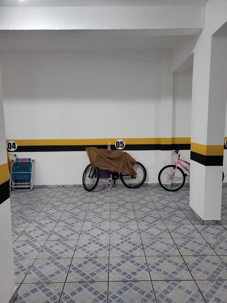 PÉ NA AREIA!OPORTUNIDADE BAIRRO NAVEGANTES! MOBILIADO! VEJA...: 10ª foto da galeria de imagens do imóvel