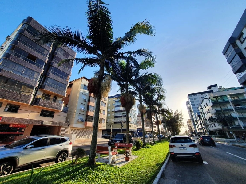 Apartamento a poucos metros do mar, em plena Avenida Poti no Centro: 11ª foto da galeria de imagens do imóvel