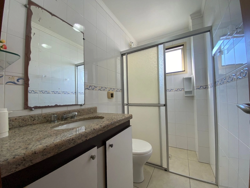 Apartamento a poucos metros do mar, em plena Avenida Poti no Centro: 13ª foto da galeria de imagens do imóvel