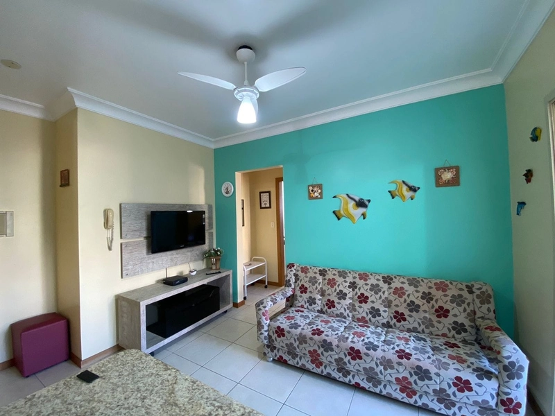 Apartamento a poucos metros do mar, em plena Avenida Poti no Centro: 7ª foto da galeria de imagens do imóvel