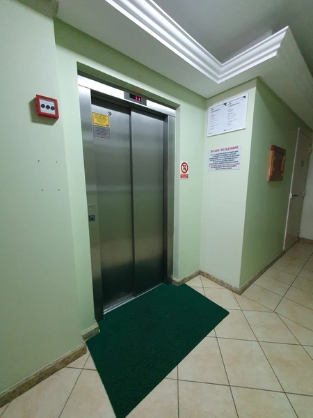 Apartamento a poucos metros do mar, em plena Avenida Poti no Centro: 12ª foto da galeria de imagens do imóvel