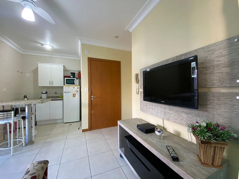 Apartamento a poucos metros do mar, em plena Avenida Poti no Centro: 8ª foto da galeria de imagens do imóvel
