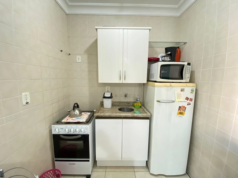 Apartamento a poucos metros do mar, em plena Avenida Poti no Centro: 15ª foto da galeria de imagens do imóvel