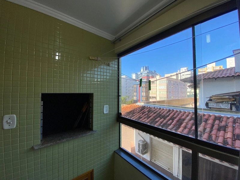 Apartamento a poucos metros do mar, em plena Avenida Poti no Centro: 14ª foto da galeria de imagens do imóvel