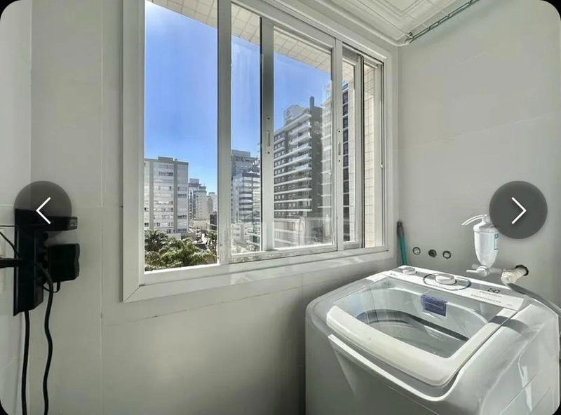 36X DIRETO NO NAVEGANTES! VISTA LIBERADA! MOBILIADO, CLIMATIZADO!: 11ª foto da galeria de imagens do imóvel