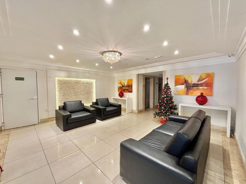 VISTA ETERNA PARA O MAR: 2ª foto da galeria de imagens do imóvel