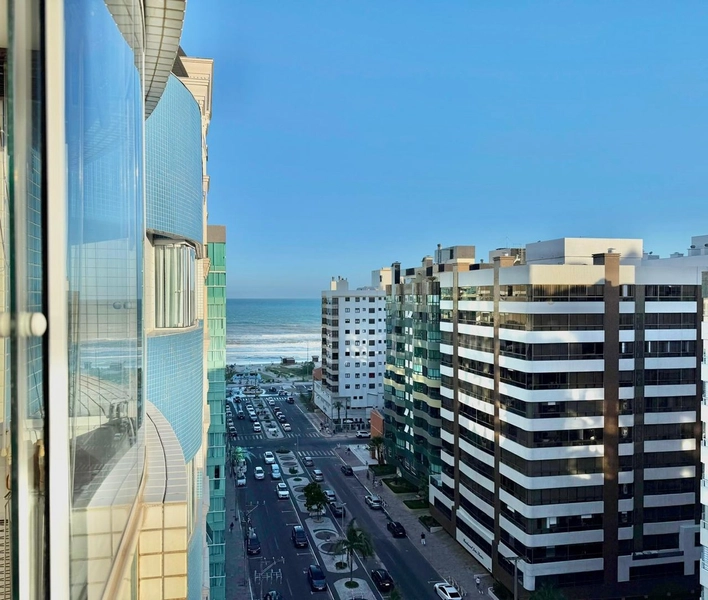 VISTA ETERNA PARA O MAR: 29ª foto da galeria de imagens do imóvel