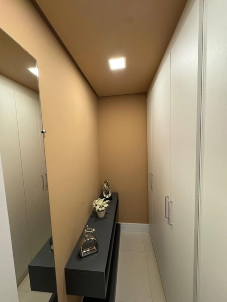 Apartamento Andar Alto À 1 Quadra da Praia: 6ª foto da galeria de imagens do imóvel