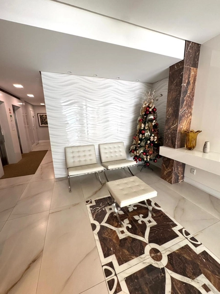 Apartamento Andar Alto À 1 Quadra da Praia: 14ª foto da galeria de imagens do imóvel