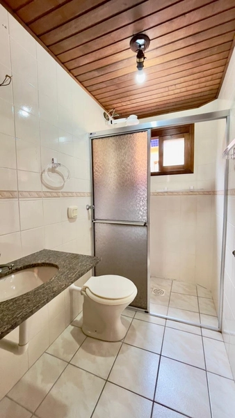 Apartamento poucos metros do mar junto a Praça: 5ª foto da galeria de imagens do imóvel