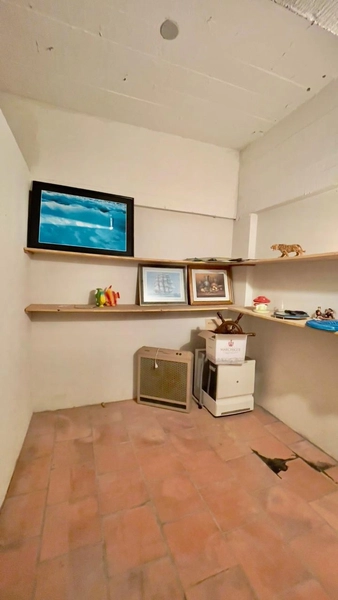 Apartamento poucos metros do mar junto a Praça: 2ª foto da galeria de imagens do imóvel