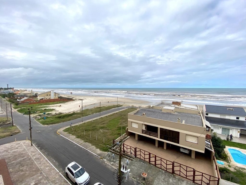 ESPETACULAR VISTA PARA O MAR! SACADA DE FRENTE,  MOBILIASDOE DECORADO!: 5ª foto da galeria de imagens do imóvel