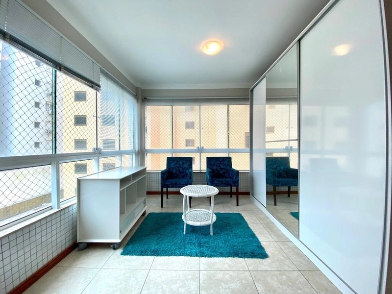 ESPETACULAR VISTA PARA O MAR! SACADA DE FRENTE,  MOBILIASDOE DECORADO!: 23ª foto da galeria de imagens do imóvel