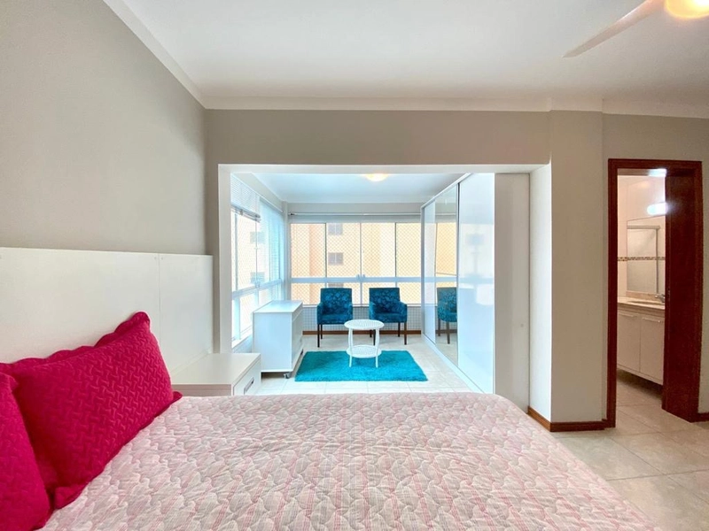 ESPETACULAR VISTA PARA O MAR! SACADA DE FRENTE,  MOBILIASDOE DECORADO!: 25ª foto da galeria de imagens do imóvel