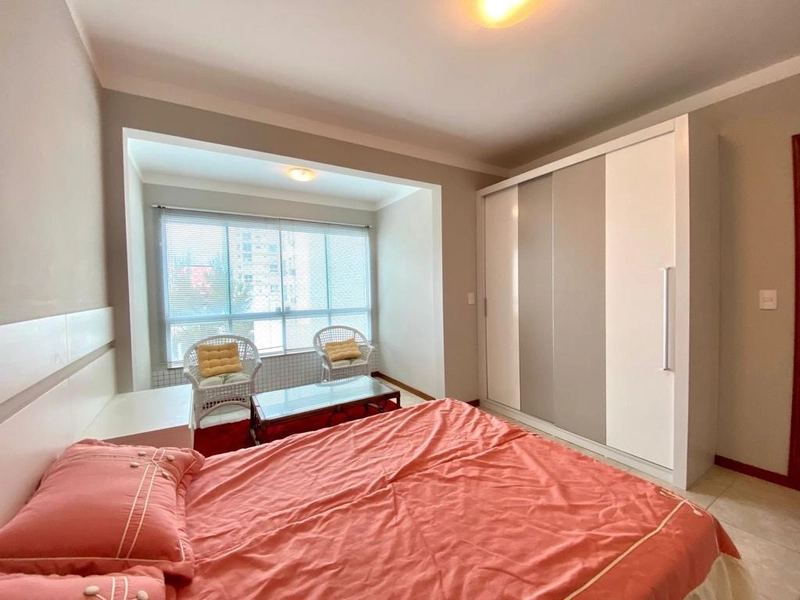 ESPETACULAR VISTA PARA O MAR! SACADA DE FRENTE,  MOBILIASDOE DECORADO!: 22ª foto da galeria de imagens do imóvel